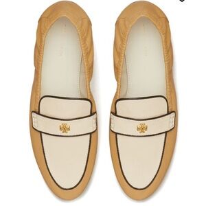 Tory Burch Ballet Loafer - 9.5 - NWT